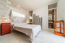 Torretta Della Collina second dependance with double bedroom and bathroom