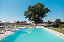 Nina Trulli Resort Pool