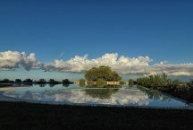 Masseria Petrarolo_pool & cloud